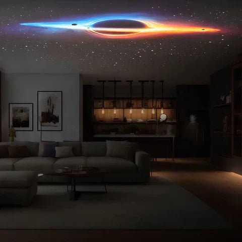 Star Projector Night Sky Light Projector