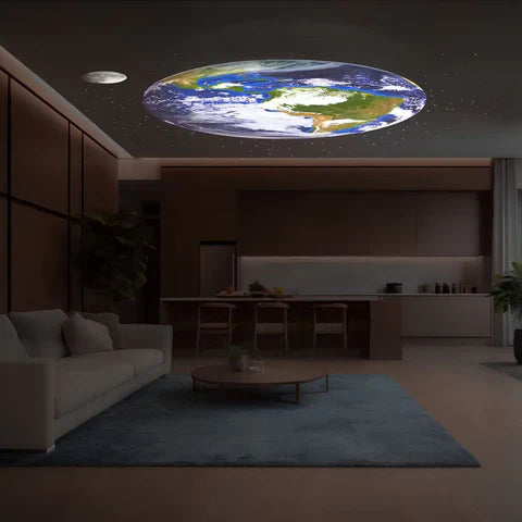 Star Projector Night Sky Light Projector