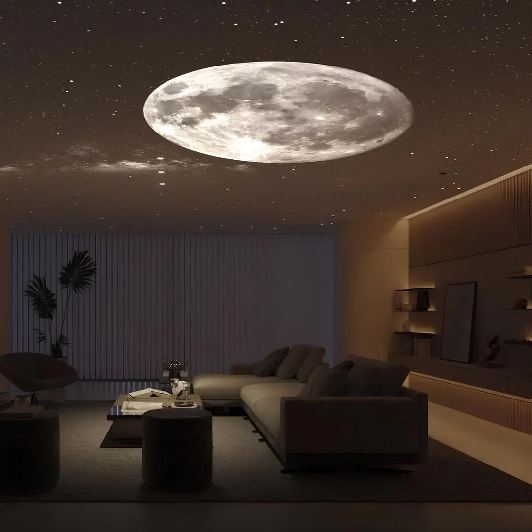 Star Projector Night Sky Light Projector