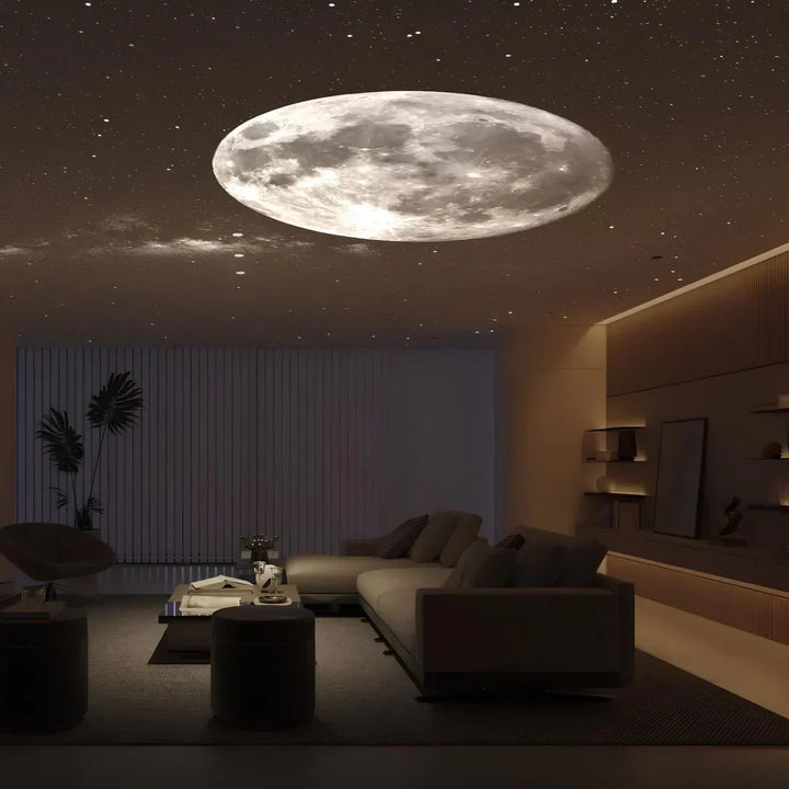Star Projector Night Sky Light Projector