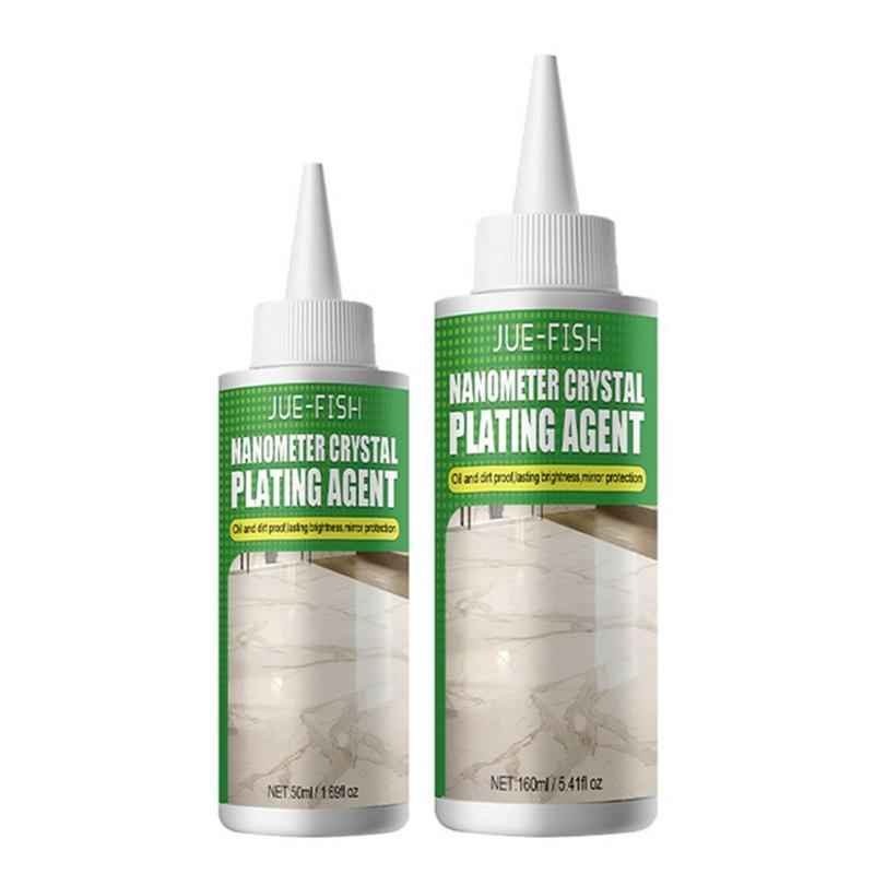 Stone Polish for Polishing and Restoration of Stone Surfaces