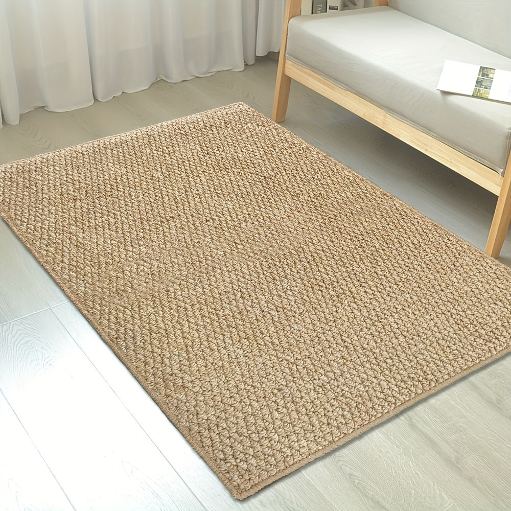 Washable Non-Slip Indoor Outdoor Absorbent Door Mat