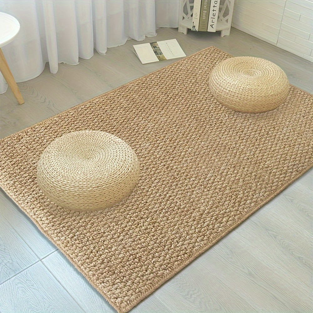 Washable Non-Slip Indoor Outdoor Absorbent Door Mat