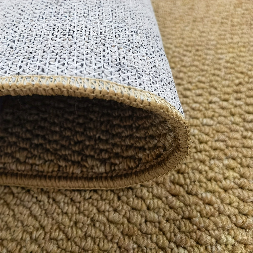 Washable Non-Slip Indoor Outdoor Absorbent Door Mat