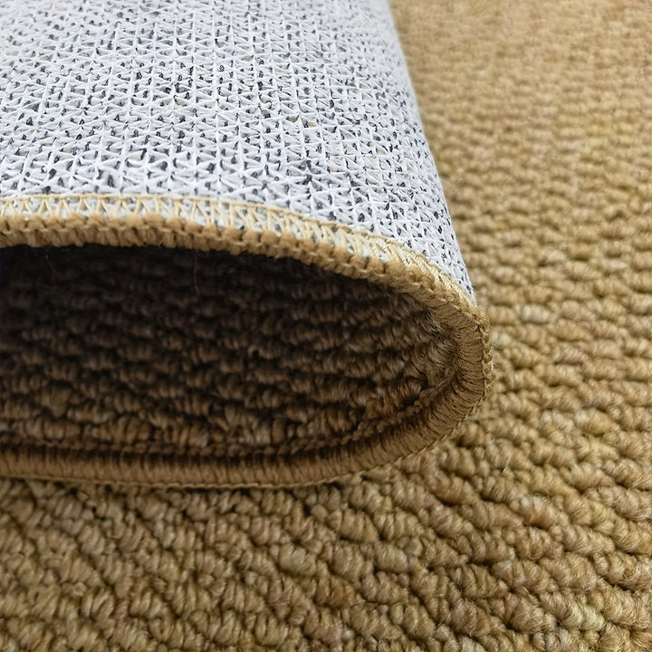 Washable Non-Slip Indoor Outdoor Absorbent Door Mat
