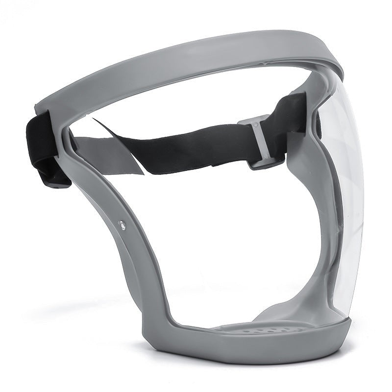 Anti-fog Face Shield Protective Shield Clear Safety Shield