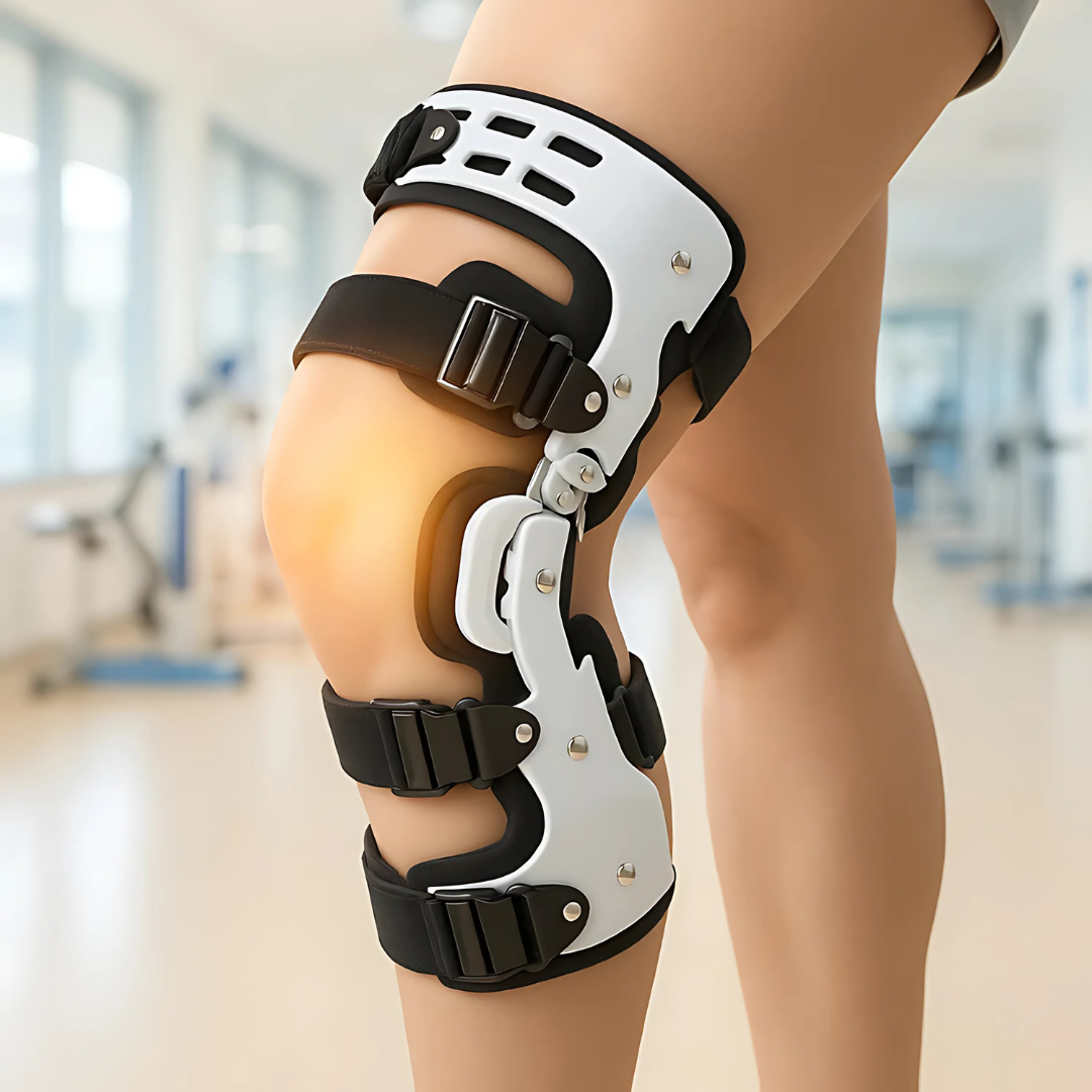 Osteoarthritis Support Brace Pain Relief