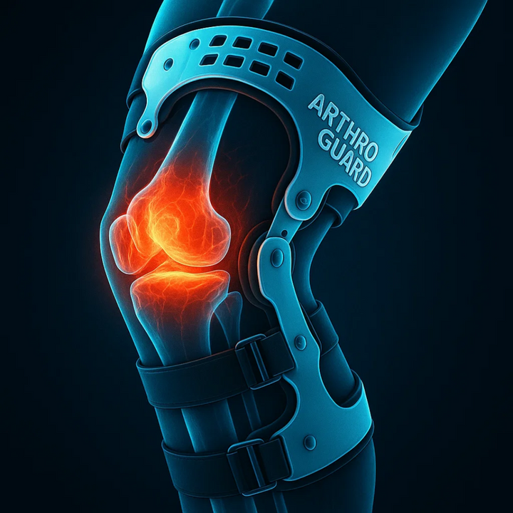 Osteoarthritis Support Brace Pain Relief