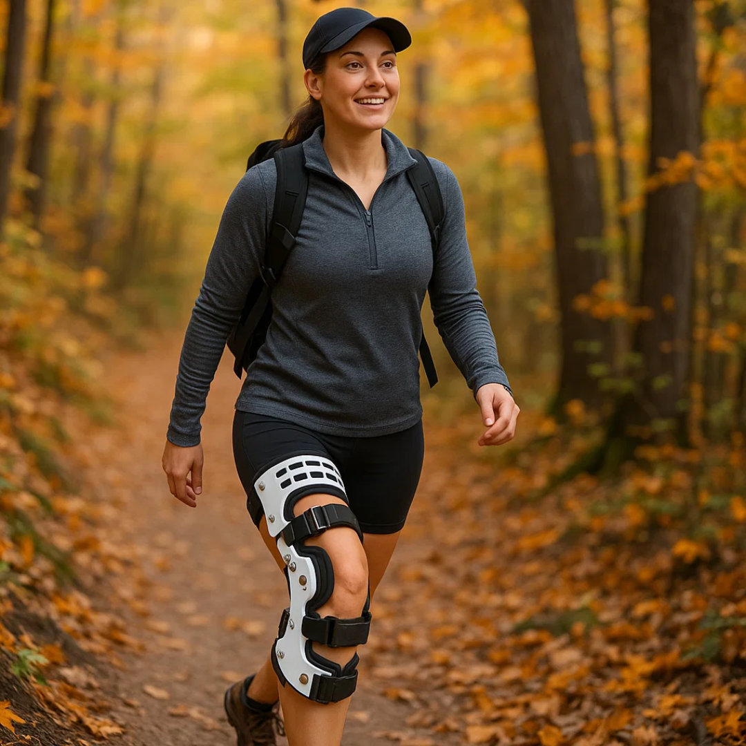 Osteoarthritis Support Brace Pain Relief