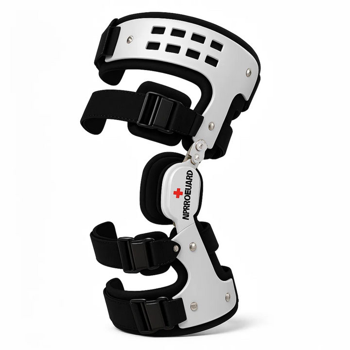Osteoarthritis Support Brace Pain Relief