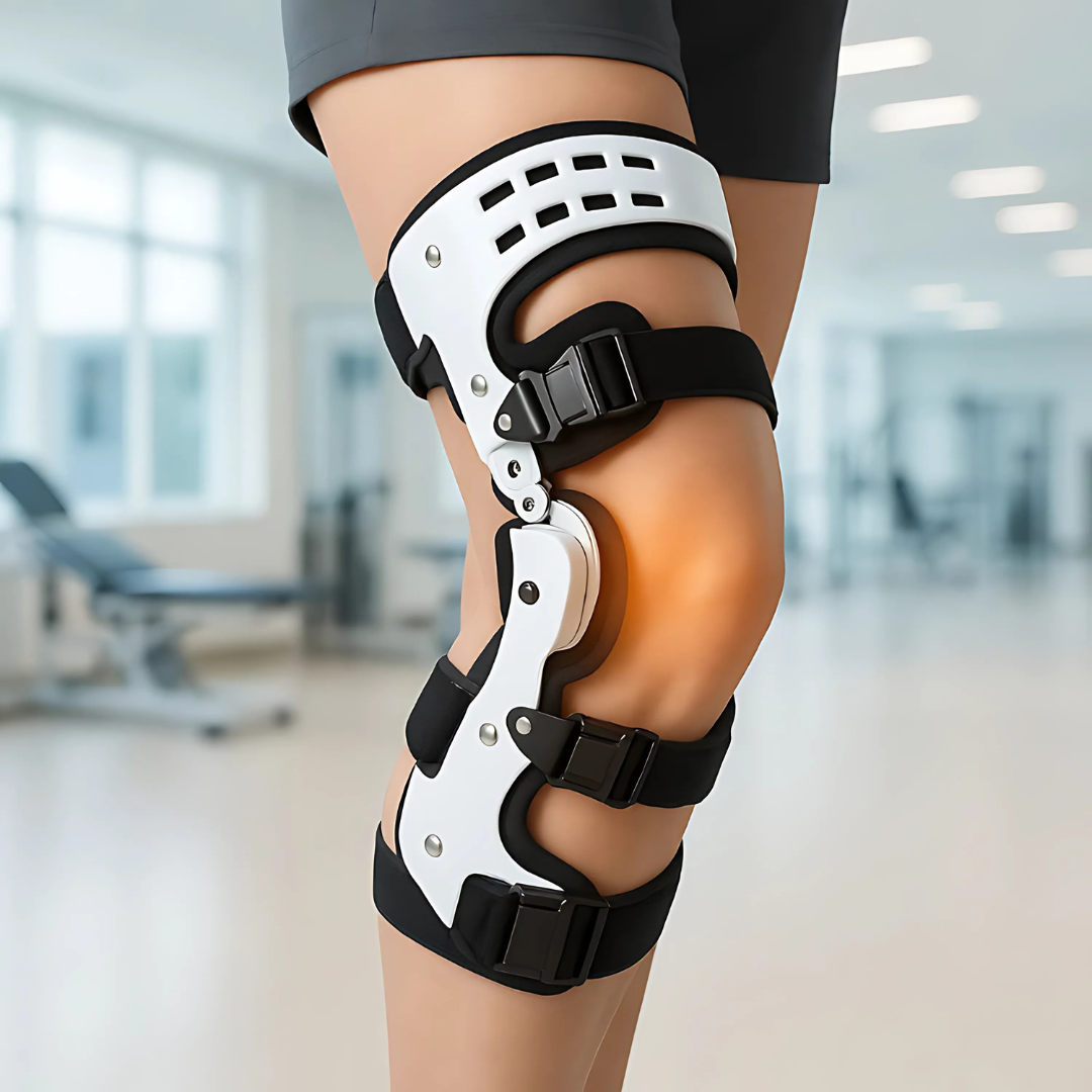 Osteoarthritis Support Brace Pain Relief