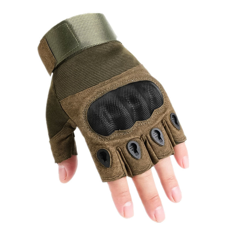 Bike Gloves Cycling Mountain Biking
