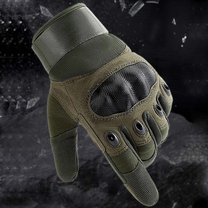 Bike Gloves Cycling Mountain Biking