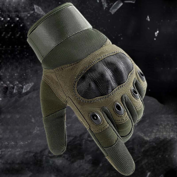 Bike Gloves Cycling Mountain Biking