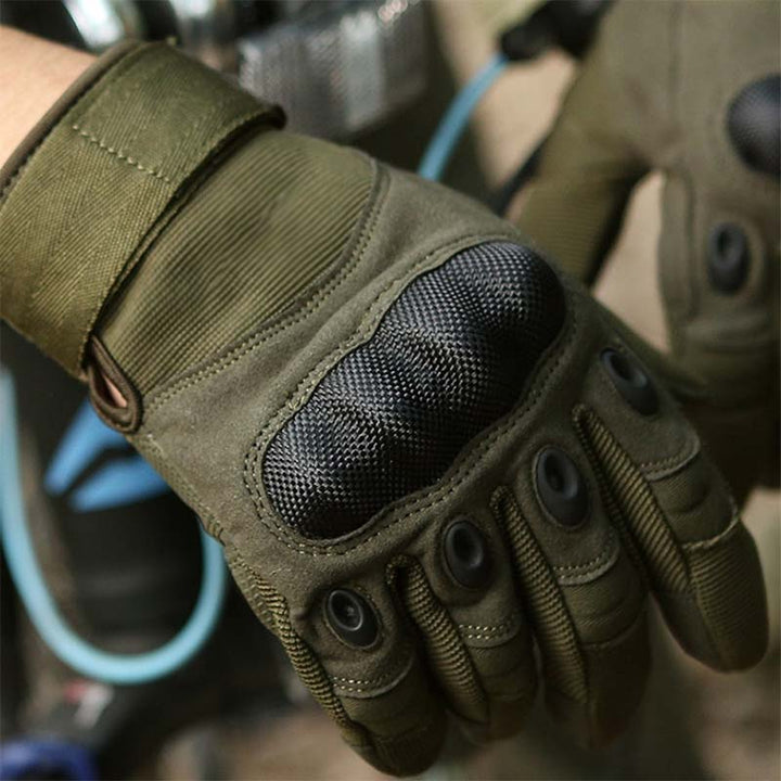 Bike Gloves Cycling Mountain Biking