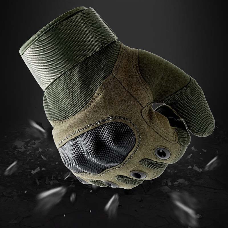 Bike Gloves Cycling Mountain Biking