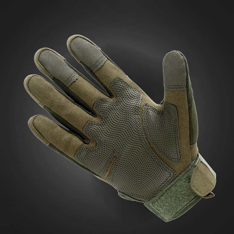 Bike Gloves Cycling Mountain Biking