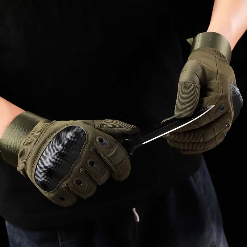 Bike Gloves Cycling Mountain Biking