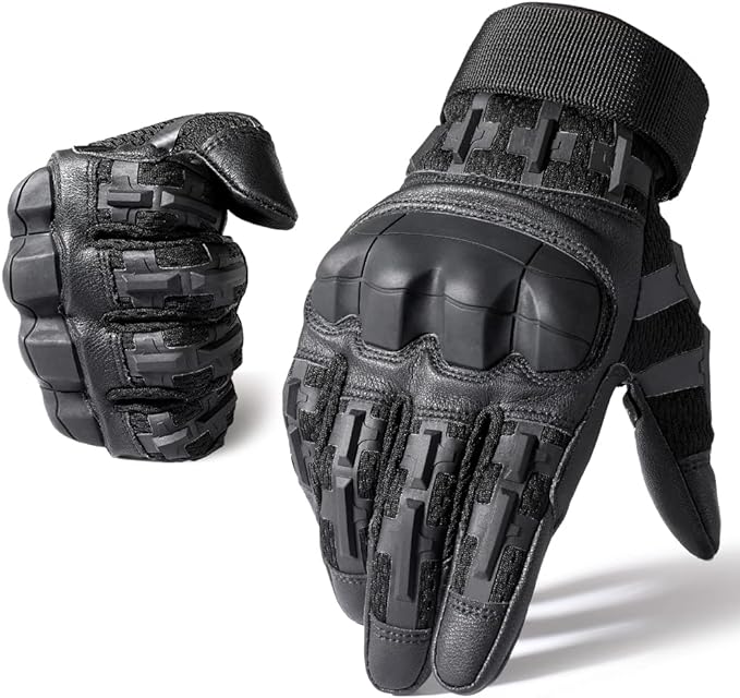 Tactical Gloves Indestructible Performance Gear