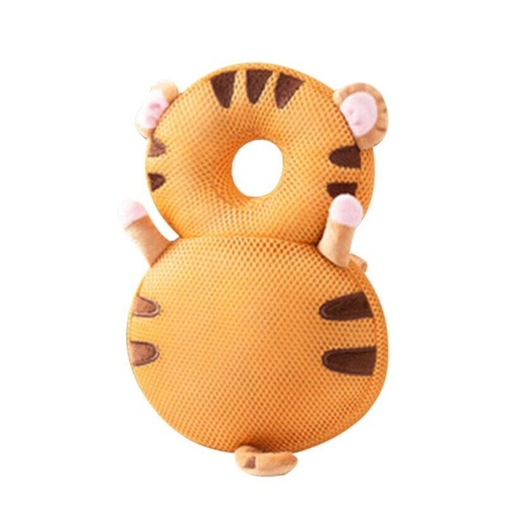 Toddler Head Guard Pillow Backpack Safety Cushion