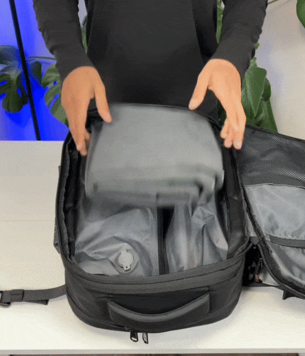 Travel Backpack Bag