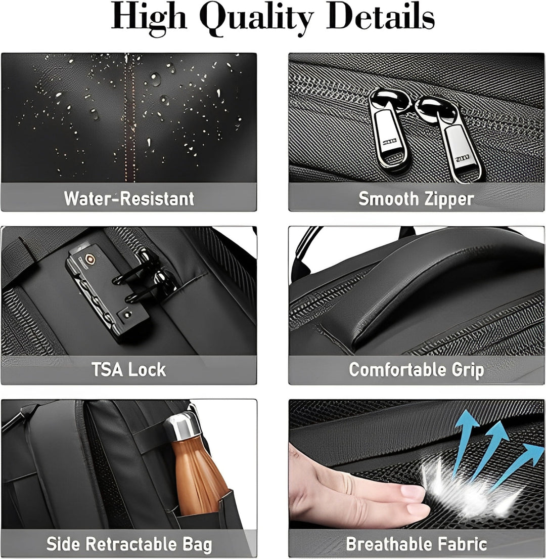 Travel Backpack Bag