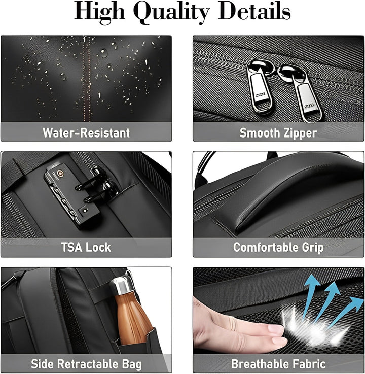 Travel Backpack Bag