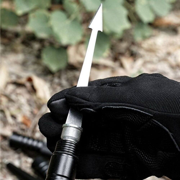 Trekking Pole Hiking Stick Multipurpose