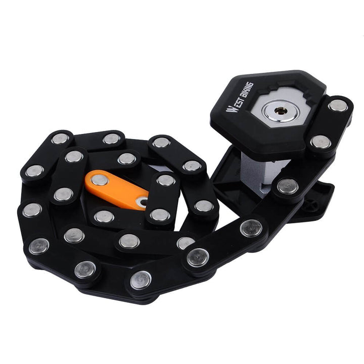U-Shaped Bicycle Lock Security Lock