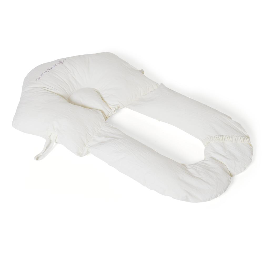 Baby Plush Pillow Huggable Soft Pillow