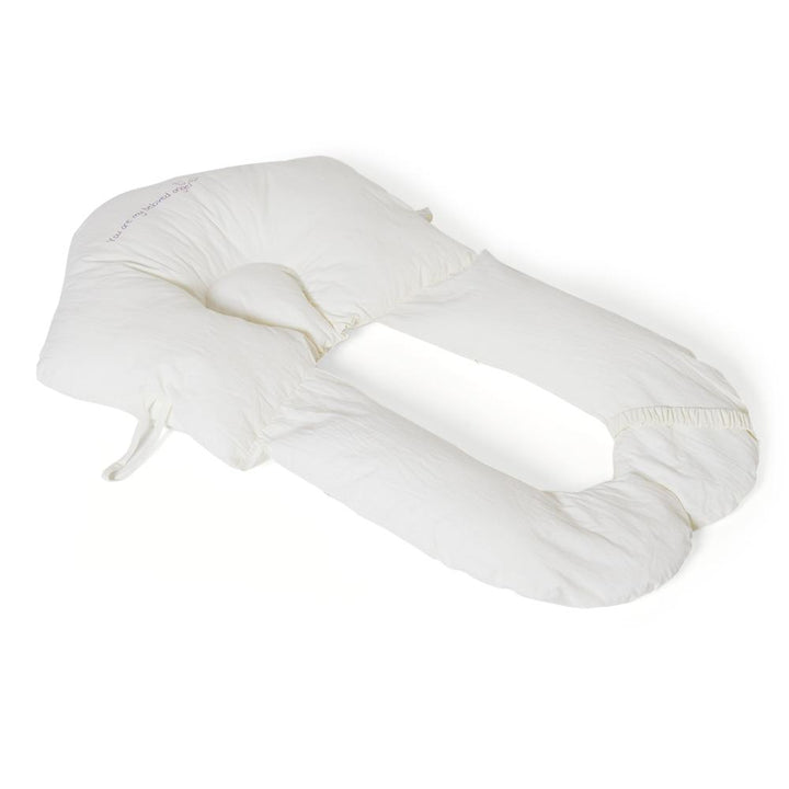 Baby Plush Pillow Huggable Soft Pillow
