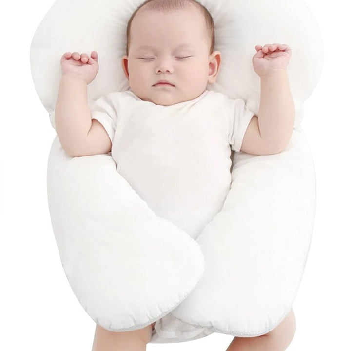 Baby Plush Pillow Huggable Soft Pillow