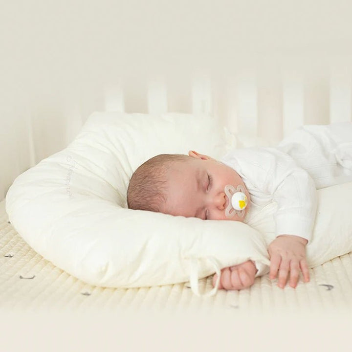 Baby Plush Pillow Huggable Soft Pillow