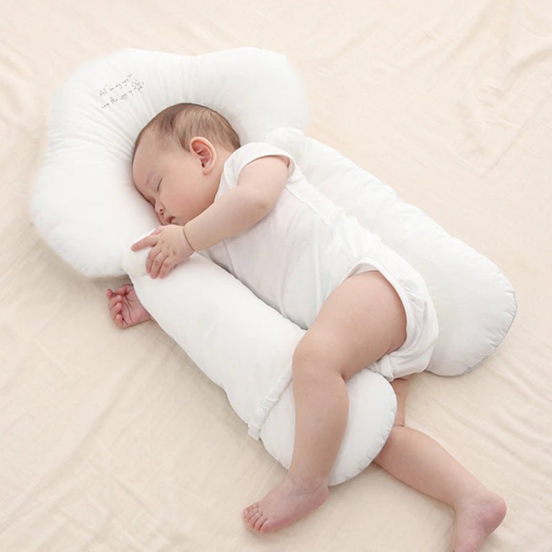 Baby Plush Pillow Huggable Soft Pillow