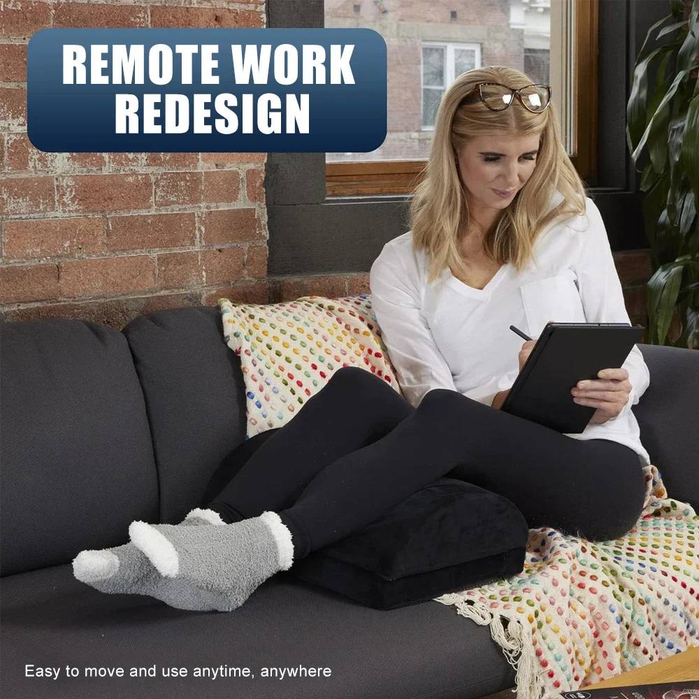 Under Desk Foot Cushion Pad