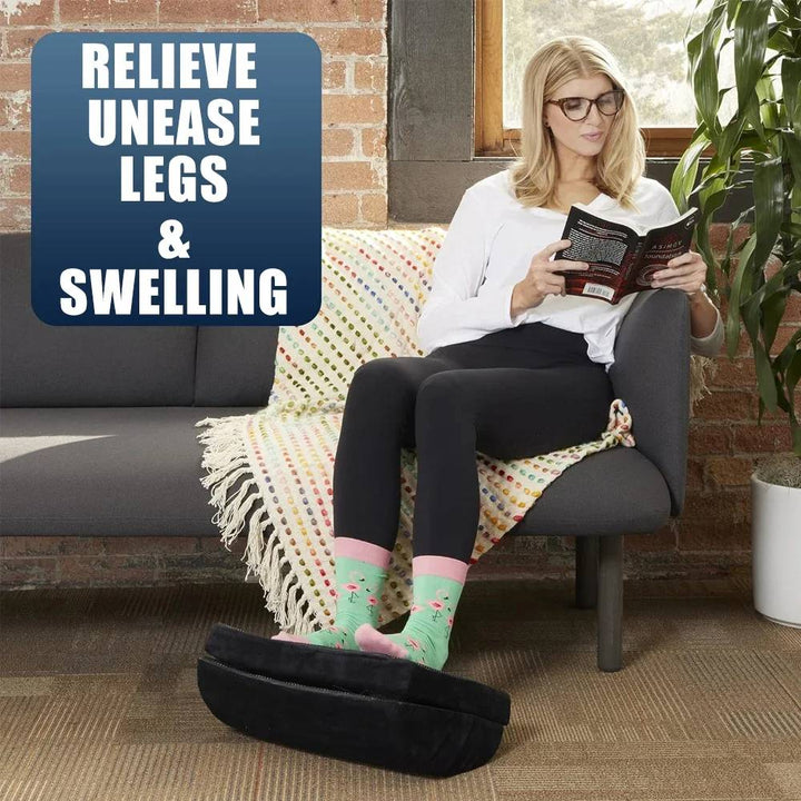 Under Desk Foot Cushion Pad
