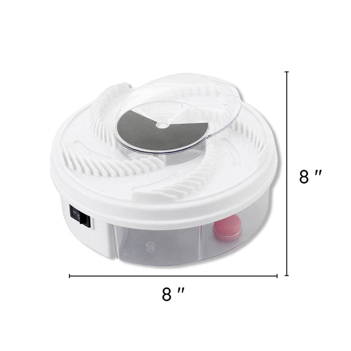 USB Electric Fly Trap