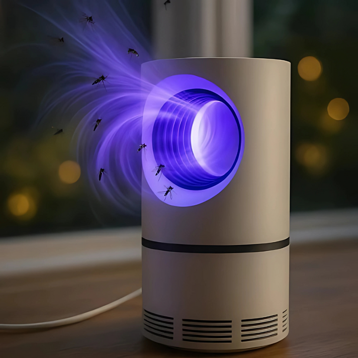 UV Light Insect Killer Lamp Indoor Pest Control Device