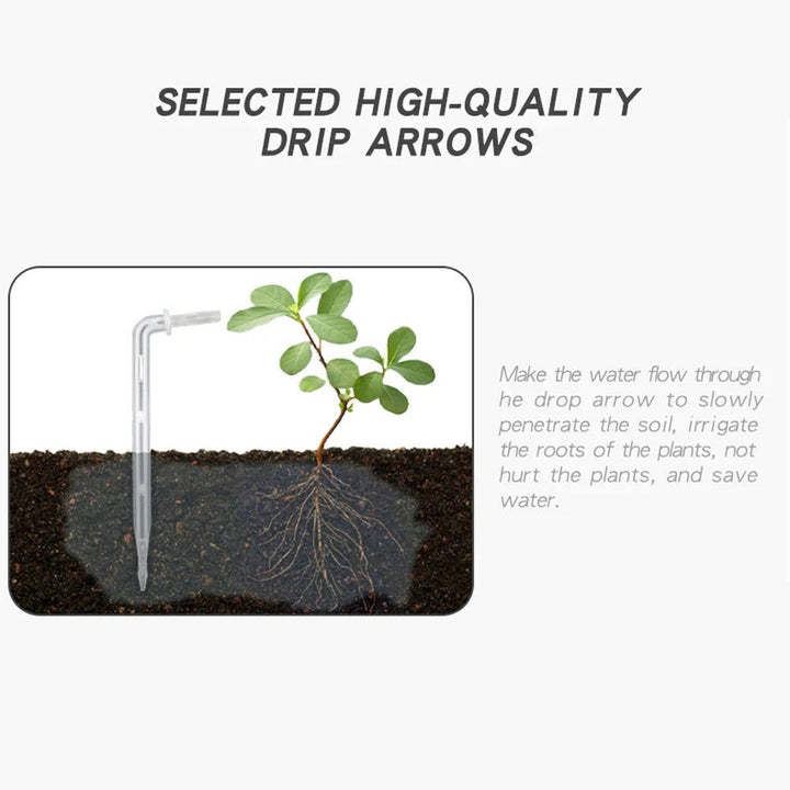 WiFi Automatic Plant Watering System for 20 Pots